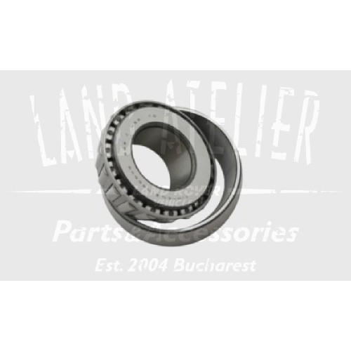 Rulment diferential Freelander TZZ100150