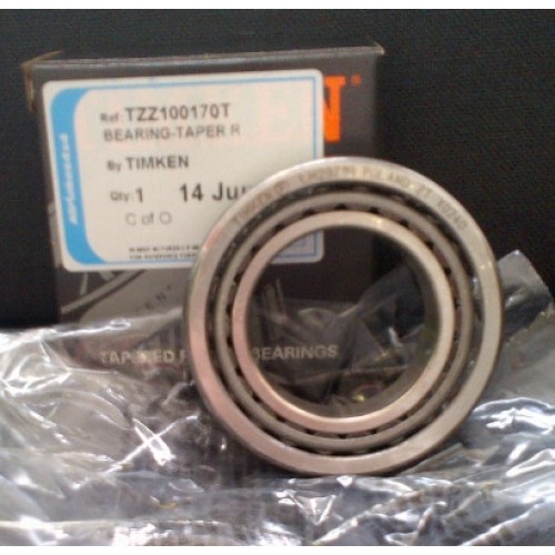 Rulment diferential Freelander TZZ100170