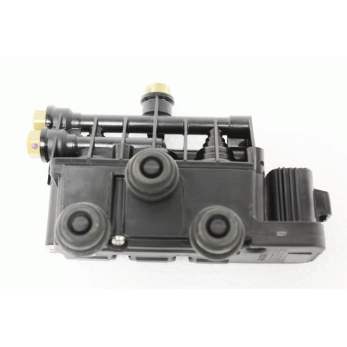Valva suspensie spate Discovery 3 si 4 Range Rover Sport RVH000055G
