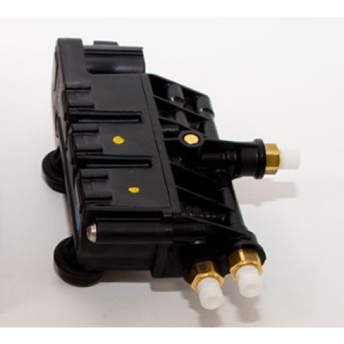 Valva suspensie spate Range Rover L322 RVH500050