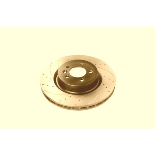 Disc frana fata ventilat heavy duty Terrafirma LR Discovery 4 Range Rover Sport SDB000624CDG