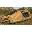 Cort sac de dormit camping expeditie ARB Skydome swag SDS102