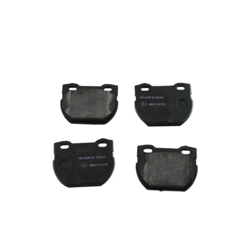 Placute frana spate Defender SFP000250