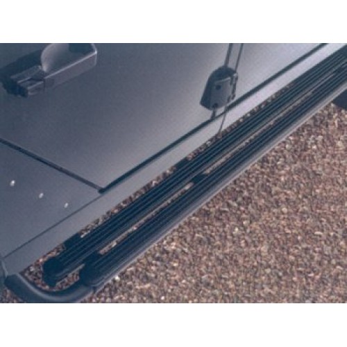 Praguri laterale Land Rover Defender STC8015AA VPLDP0067