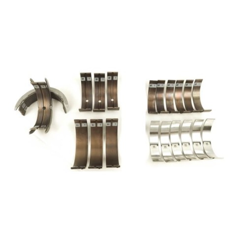 Set complet cuzineti 3000cc diesel V6 LR Discovery 4 si 5 Range Rover Sport L405 si Velar