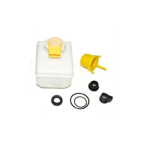 Vas lichid frana Land Rover Defender STC492 SJJ100351