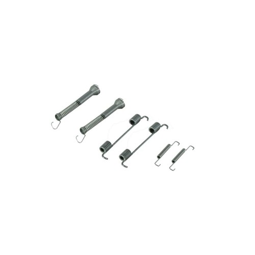 Set arcuri reglaj saboti frana mana Discovery 3 si 4 Range Rover Sport SMN500020