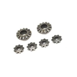 Sateliti diferential transfer LR Defender Discovery RR Classic STC294…