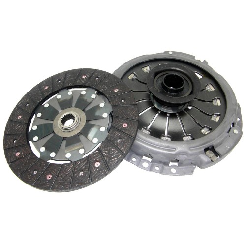 Kit ambreiaj Range Rover P38 Vogue 1995-2002 STC50512