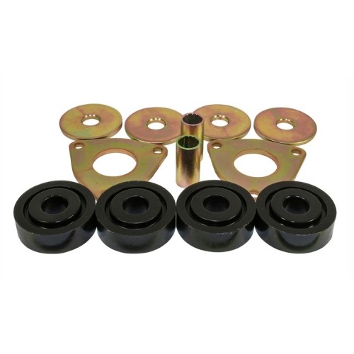 Bucse poliuretan brate suspensie Land Rover Defender Discovery NTC9027 STC618PY