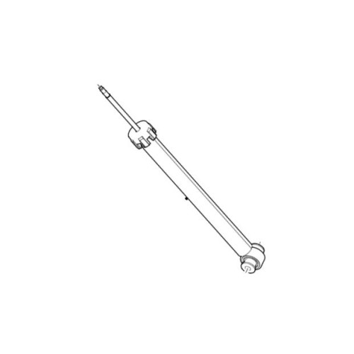 Amortizor spate Jaguar F-Pace T4A11244