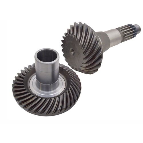 Pinion si coroana cutie transfer reductor LR Freelander 1 TAG000230CWP