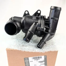 Termostat motor 2.0 diesel AJ200D Range Rover Velar, Jaguar F-Pace, X…