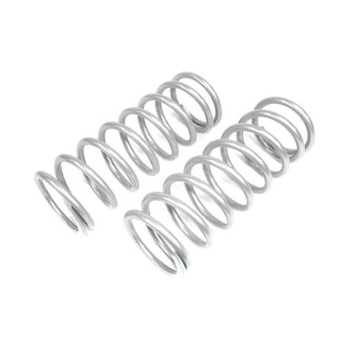 Arcuri suspensie spate standard load coborare 2 inch Defender tip 110 lung TF035