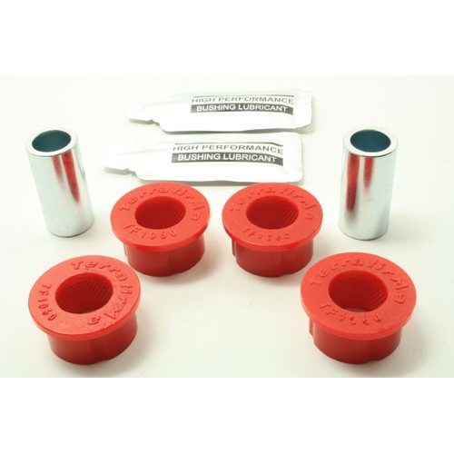 Bucse poliuretan set bara panhard LR Defender Discovery 2 RR P38 RBX101340 TF1005