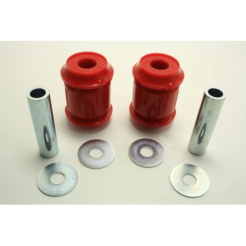 Bucse poliuretan brate suspensie fata spre sasiu LR Discovery 2 RBX101730 TF1011