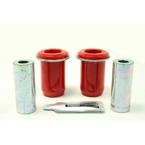 Bucse poliuretan set brat suspensie inferior spate posterioare LR Discovery 3 si 4 LR054831 TF1015