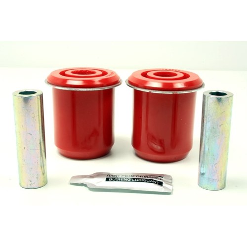 Bucse poliuretan anterioare brate spate LR Discovery 3 si 4 LR051611 TF1017