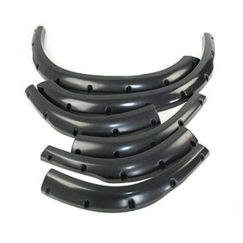 Overfender Land Rover Discovery 2 TF115