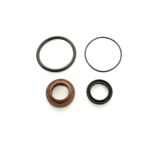Kit simeringuri amortizor Mega Shock Terrafirma Land Rover TF137SEALS