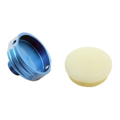 Capac TF140PAD pentru amortizor hidraulic TF140