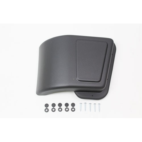 Protectie aparatoare admisie aer aripa superioara stanga Land Rover Defender TF150LH