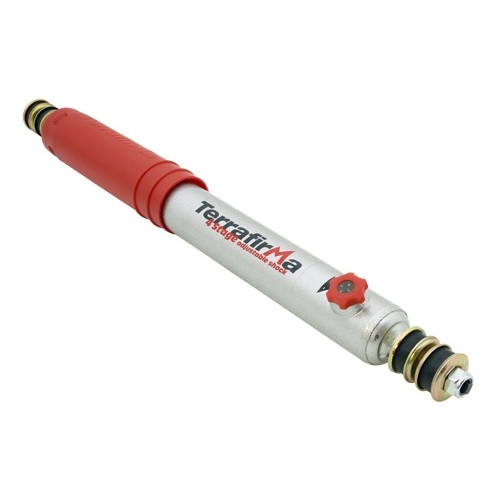 Amortizor suspensie fata Terrafirma 4 Stage Land Rover Defender Discovery 1 RR Classic TF172