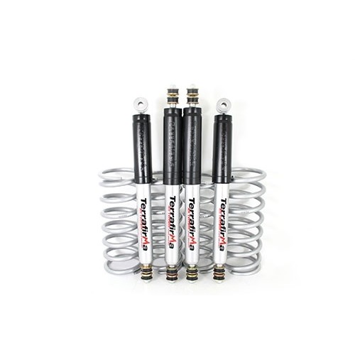 Kit suspensie heavy load All Terrain LR Defender model lung tip 110 TF199