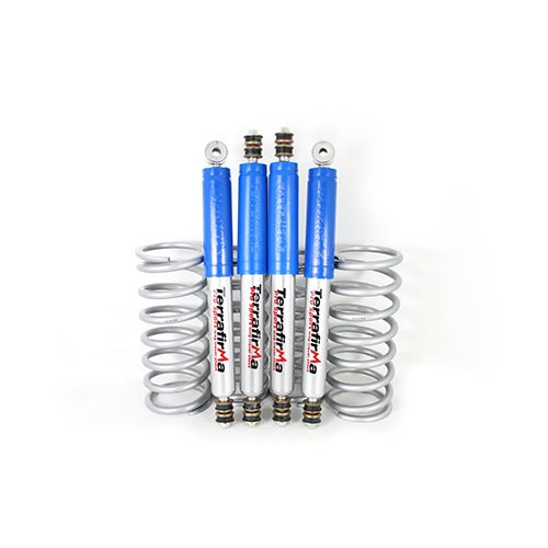 Kit suspensie heavy load LR Defender tip 110 TF200