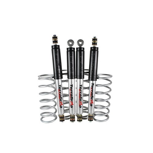 Kit suspensie light load ALL Terrain LR Defender Discovery 1 Range Rover Classic TF201