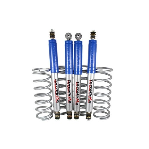 Kit suspensie heavy load Pro Sport LR Defender lung tip 110 TF211