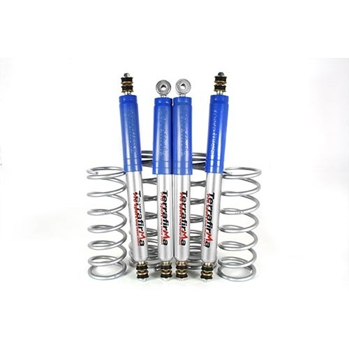 Kit suspensie light load Pro Sport LR Defender lung tip 110 TF212