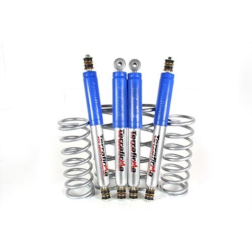 Kit suspensie medium load Pro Sport LR Defender lung tip 110 TF215