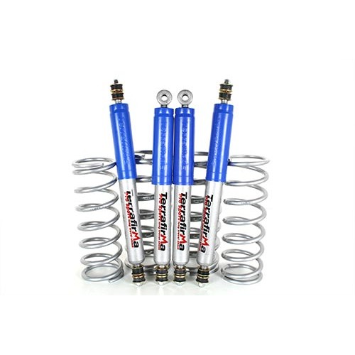 Kit suspensie heavy load 2 inch Pro Sport LR Defender lung tip 110 TF217