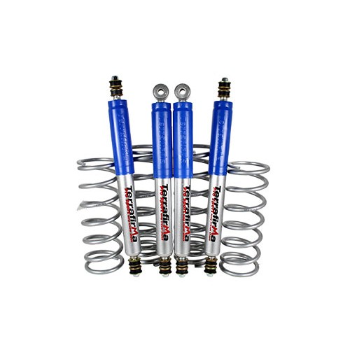 Kit suspensie light load 2 inch LR Defender tip 110 TF218