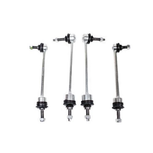 Set 4 bielete antiruliu pentru inaltare Discovery 2 TF220