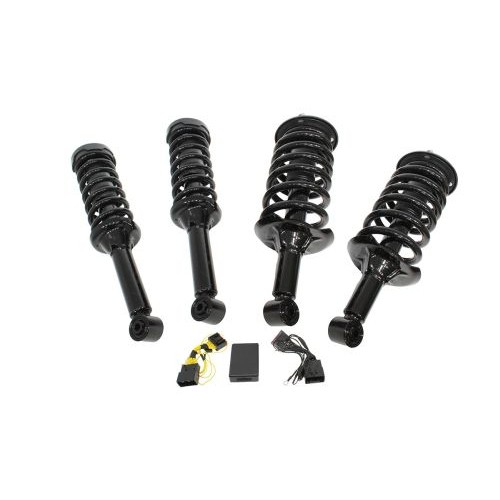 Kit conversie suspensie LR Discovery 3 si 4 TF265