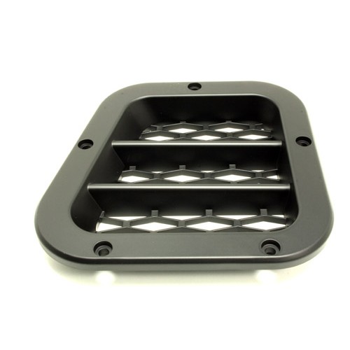 Grila admisie aripa dreapta Terrafirma LR Defender TF271RH