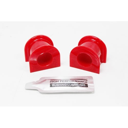 Bucse poliuretan heavy duty 25.4 mm bara stabilizatoare spate LR Defender scurt tip 90 TF294