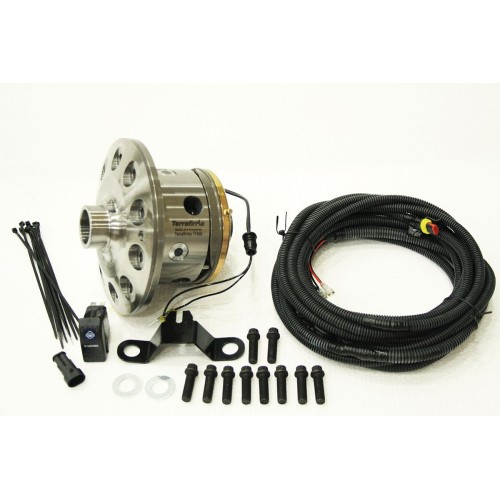 Diferential blocabil electronic LR Defender Range Rover P38 TF460