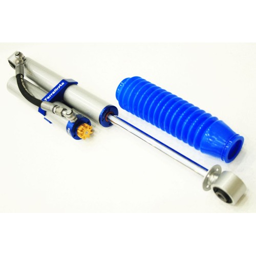 Amortizor spate stanga 5 inch ajustabil Terrafirma 8 Stage Land Rover Discovery 2 TF485LH