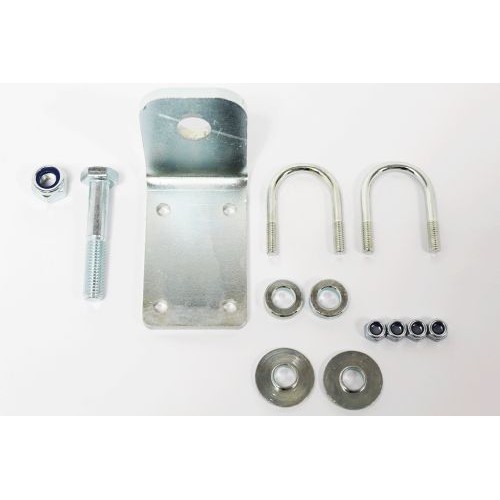 Kit relocare amortizor directie Discovery 2 TF498