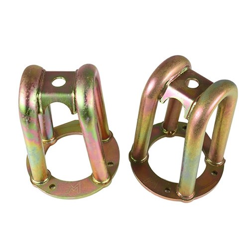 Distantiere amortizoare suspensie 2 inch Defender 90 110 130 Discovery RR Classic TF503