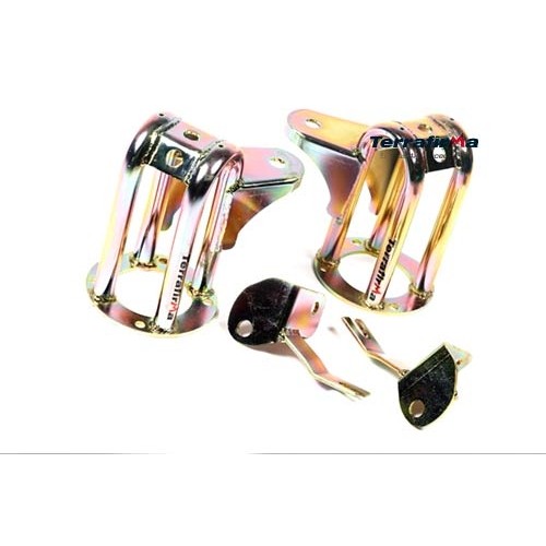 Conuri amortizoare fata kit Terrafirma Defender Discovery 1 RR Classic TF514