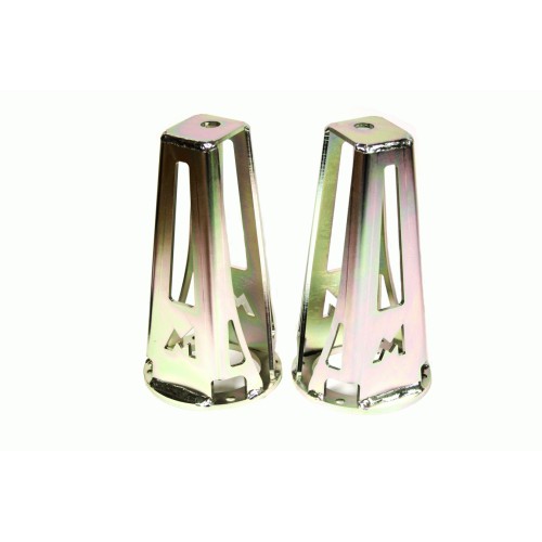 Conuri fixare Extreme amortizoare fata set LR Defender Discovery 1 Range Rover Classic TF522