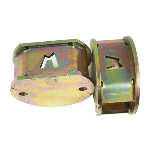 Distantiere arcuri suspensie fata 2 inch Discovery 2 TF525