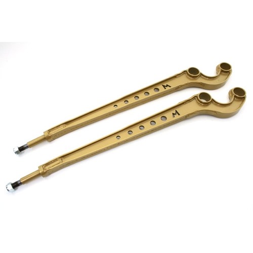 Brate suspensie fata corectie 6 grade LR Defender 90 110 130 Discovery 1 Range Rover Classic TF528