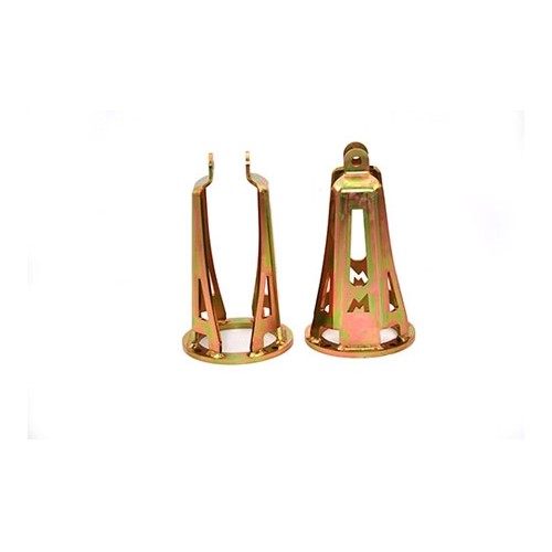 Conuri fixare amortizoare fata set LR Discovery 2 TF534