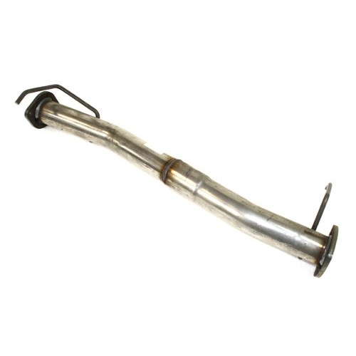 Teava esapament intermediara LR Defender tip 90 scurt Td5 1998-2007 si Td4 de la 2007 TF554