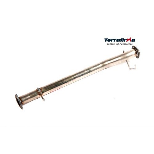 Teava esapament Terrafirma LR Discovery 2 TD5 si V8 1998-2004 TF559